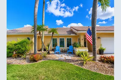 6373 NW 55th Manor, Coral Springs, FL 33067 - Photo 2