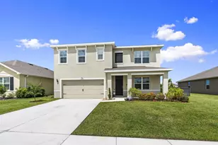 10753 SW Cremona Way, Port Saint Lucie, FL 34987 - Photo 1