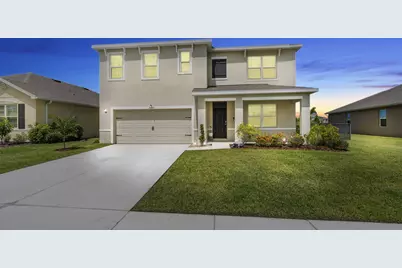 10753 SW Cremona Way, Port Saint Lucie, FL 34987 - Photo 2