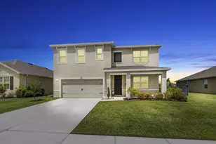 10753 SW Cremona Way, Port Saint Lucie, FL 34987 - Photo 2