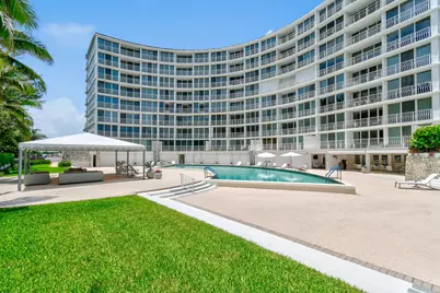 2774 S Ocean Boulevard #506, Palm Beach, FL 33480 - Photo 38