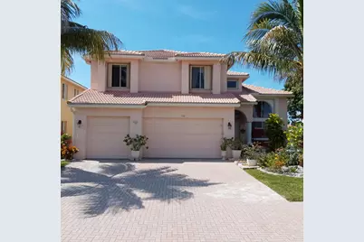 120 Isola Circle, Royal Palm Beach, FL 33411 - Photo 1