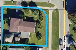 1407 Ontario Dr, Lake Worth, FL 33461 - Photo 20