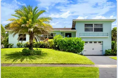 1407 Ontario Drive, Lake Worth, FL 33461 - Photo 2