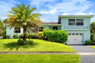 1407 Ontario Dr, Lake Worth, FL 33461 - Photo 2