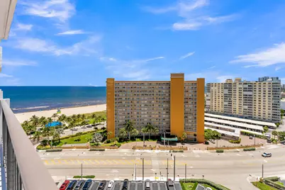 405 N Ocean Boulevard #1524, Pompano Beach, FL 33062 - Photo 1