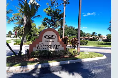 3470 Pinewalk Drive N #212, Margate, FL 33063 - Photo 1