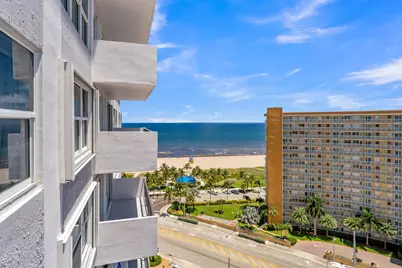 405 N Ocean Boulevard #1524, Pompano Beach, FL 33062 - Photo 2