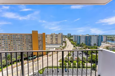 405 N Ocean Boulevard #1524, Pompano Beach, FL 33062 - Photo 4