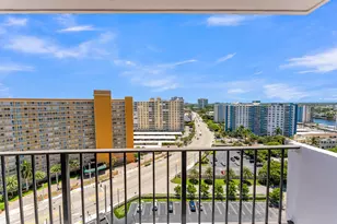 405 N Ocean Blvd, Pompano Beach, FL 33062 - Photo 4