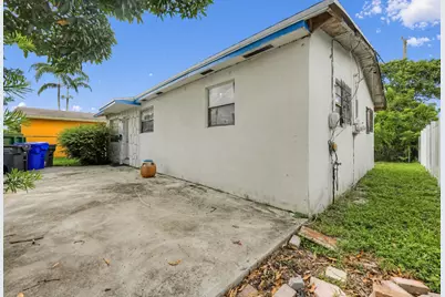 5450 Fletcher Street, Hollywood, FL 33021 - Photo 30