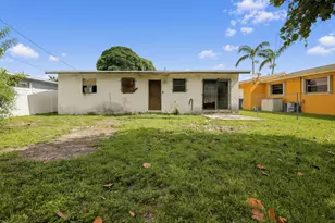 5450 Fletcher St, Hollywood, FL 33021 - Photo 4