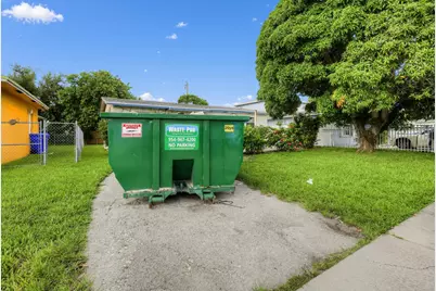 5450 Fletcher Street, Hollywood, FL 33021 - Photo 32