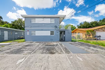 1761 Ali Baba Avenue, Opa Locka, FL 33054 - Photo 46