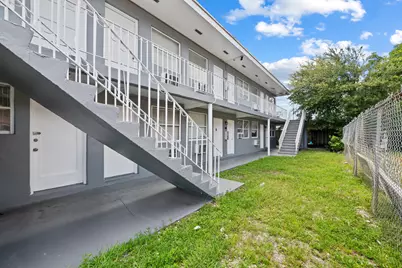 1761 Ali Baba Avenue, Opa Locka, FL 33054 - Photo 2