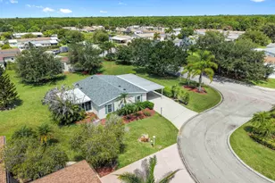 3304 Red Tailed Hawk Dr, Port Saint Lucie, FL 34952 - Photo 2