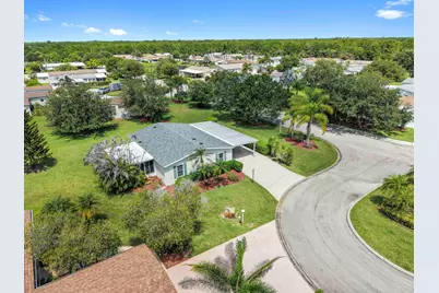 3304 Red Tailed Hawk Drive, Port Saint Lucie, FL 34952 - Photo 2