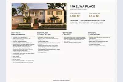 140 Elwa Place, West Palm Beach, FL 33405 - Photo 2