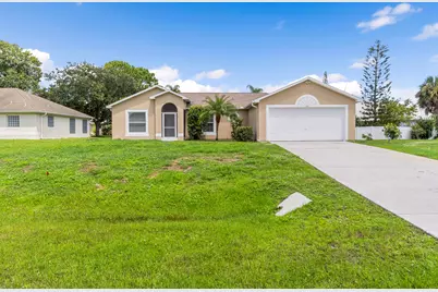 717 Tulip Drive, Sebastian, FL 32958 - Photo 1
