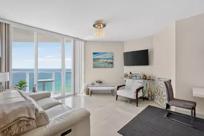 16699 Collins Avenue #3509, Sunny Isles Beach, FL 33160 - Photo 2