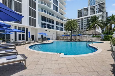 16699 Collins Avenue #3509, Sunny Isles Beach, FL 33160 - Photo 18