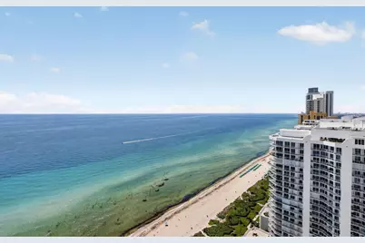 16699 Collins Avenue #3509, Sunny Isles Beach, FL 33160 - Photo 4