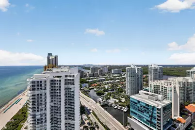 16699 Collins Avenue #3509, Sunny Isles Beach, FL 33160 - Photo 14