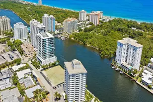 888 Intracoastal Dr, Fort Lauderdale, FL 33304 - Photo 1