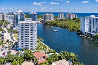 888 Intracoastal Drive #3D, Fort Lauderdale, FL 33304 - Photo 2