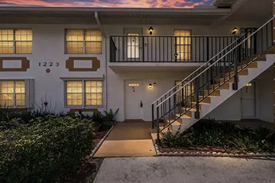 1223 S Lakes End Drive #E-1, Fort Pierce, FL 34982 - Photo 26