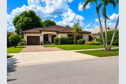 16050 SW 101st Terrace, Miami, FL 33196 - Photo 1