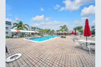7807 Golf Cir Drive #105, Margate, FL 33063 - Photo 1