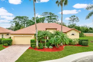 833 SW Vineland Ct, Port Saint Lucie, FL 34986 - Photo 1