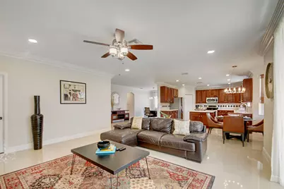 4006 Bahia Isle Circle, Wellington, FL 33449 - Photo 8