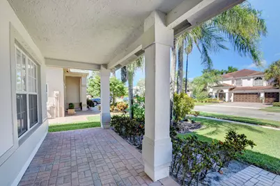 4006 Bahia Isle Circle, Wellington, FL 33449 - Photo 2