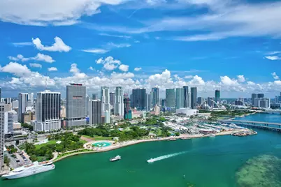 701 Brickell Key Boulevard #1604, Miami, FL 33131 - Photo 50