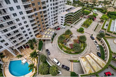 701 Brickell Key Boulevard #1604, Miami, FL 33131 - Photo 2