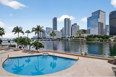 701 Brickell Key Boulevard #1604, Miami, FL 33131 - Photo 46