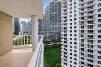 701 Brickell Key Boulevard #1604, Miami, FL 33131 - Photo 42