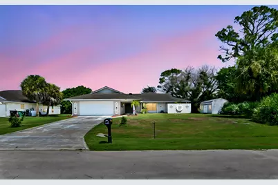 2525 SW Grotto Circle, Port Saint Lucie, FL 34953 - Photo 1