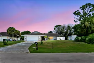 2525 SW Grotto Cir, Port Saint Lucie, FL 34953 - Photo 1