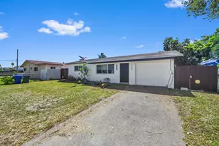 1100 N 57th Terrace, Hollywood, FL 33021 - Photo 2