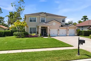 15562 Cypress Park Dr, Wellington, FL 33414 - Photo 1