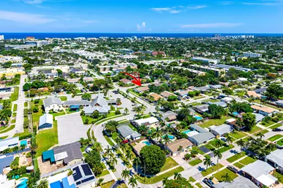 263 SE 8th Terrace, Deerfield Beach, FL 33441 - Photo 34