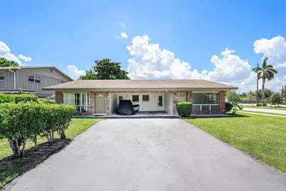 263 SE 8th Terrace, Deerfield Beach, FL 33441 - Photo 1