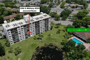 1266 S Military Trail, Deerfield Beach, FL 33442 - Photo 2