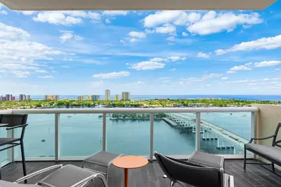 2640 Lake Shore Drive #2609, Riviera Beach, FL 33404 - Photo 1