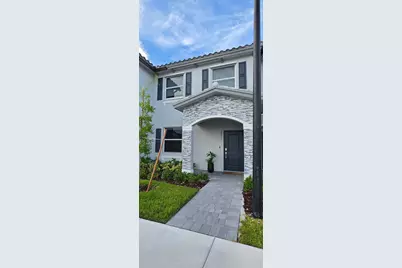 1071 SE 2nd, Florida City, FL 33034 - Photo 1