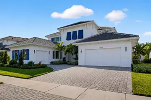 9148 Coral Isles Cir, Palm Beach Gardens, FL 33412 - Photo 2
