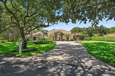 18504 SE Heritage Oaks Lane, Jupiter, FL 33469 - Photo 1